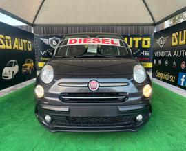 Fiat 500L 1.6 Multijet 120 CV Lounge