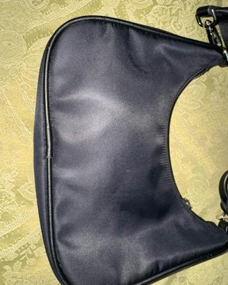 Mini borsa Prada Re-edition 2005