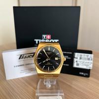 Tissot PRX Powermatic 80 Special Edition Full Set
