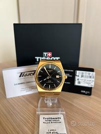 Tissot PRX Powermatic 80 Special Edition Full Set
