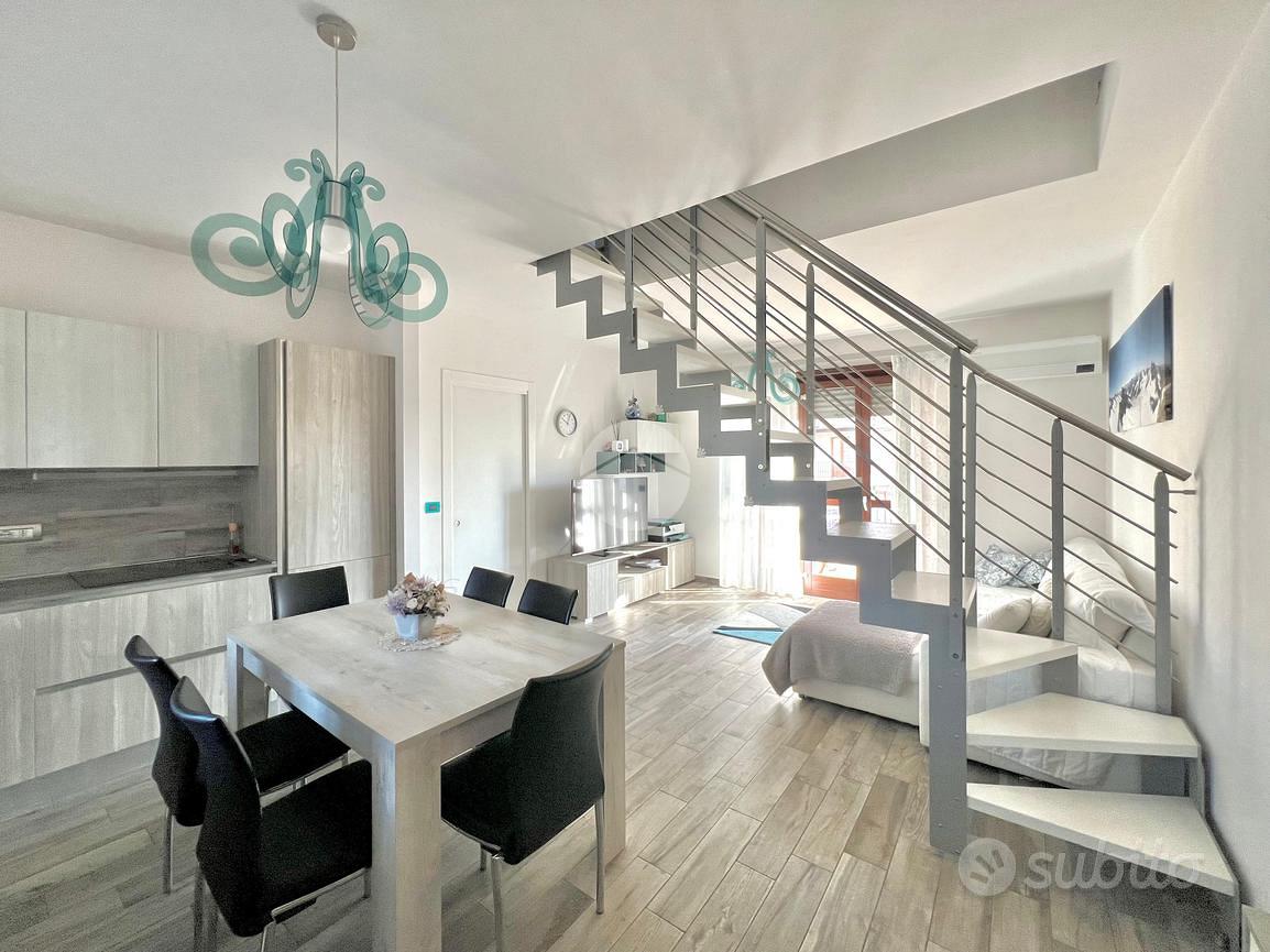 Apartment in Lanzo Torinese, Santa Lucia - Vista 4