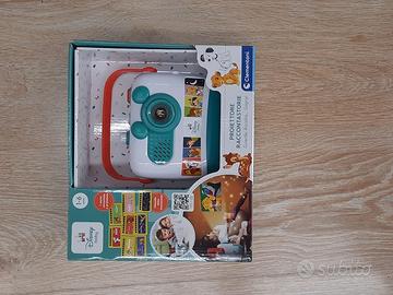 Proiettore Raccontastorie Disney