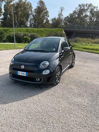 Fiat 500 Sport