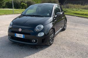 Fiat 500 Sport