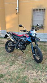 Aprilia SX 125 2024