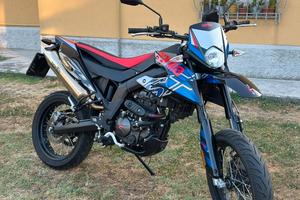 Aprilia SX 125 2024