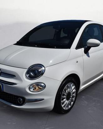 FIAT 500 Hybrid 1.0 70cv Ibrido Dolcevita