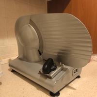 Affettatrice elettrica - Ausonia