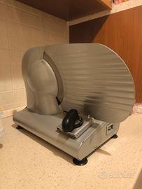 Affettatrice elettrica - Ausonia