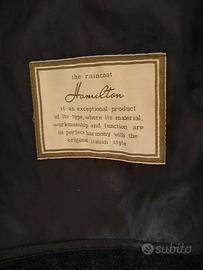 CAPPOTTO DA UOMO HAMILTON