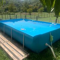 Piscina 3x2