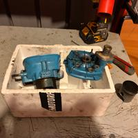 70 2plus con pistone piaggio a liquido