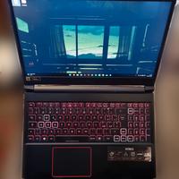 Laptop/Portatile Gaming - Acer Nitro 5 - RTX 3060