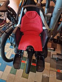 Seggiolino Anteriore Bellelli