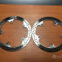 Dischi freno originali BMW vari modelli