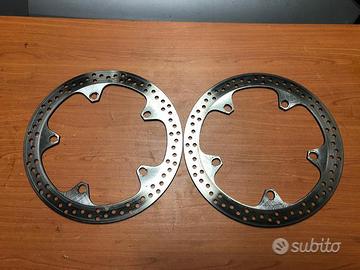 Dischi freno originali BMW vari modelli