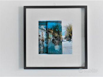 Fotografia d'arte titolo: Paesaggio#39