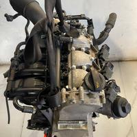 MOTORE COMPLETO VOLKSWAGEN Fox 1a Serie CHF Benzin