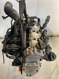 MOTORE COMPLETO VOLKSWAGEN Fox 1a Serie CHF Benzin