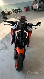 Super Duke 1290