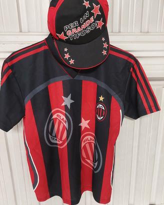 Gadget Milan 