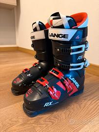 Scarponi da sci Lange RX 100 Dual Core 28 - 28.5