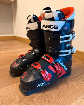 Scarponi da sci Lange RX 100 Dual Core 28 - 28.5