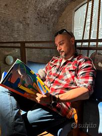 Esperto in Turismo vuole lavoro a Roma/ read all