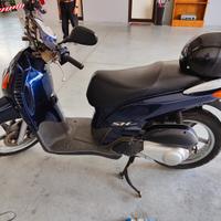 Honda SH 150 - 2002