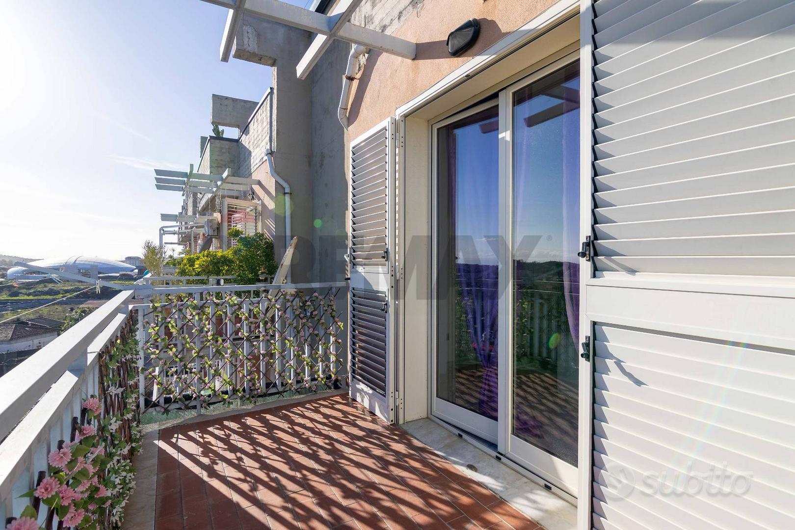 Apartment in Catania, Monte Po-Nesima-San Leone-Rapisardi - Vista 5