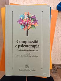 complessità e psicoterapia