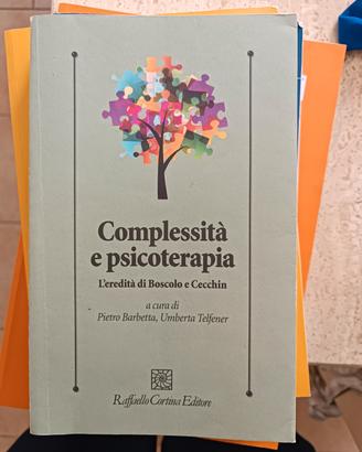 complessità e psicoterapia