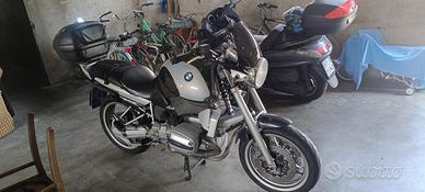 BMW R850R