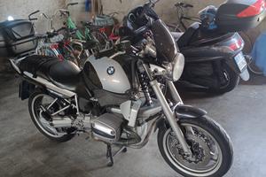 BMW R850R