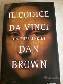 Il codice da vinci