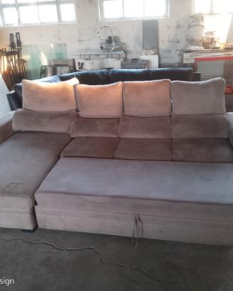arredamento salotto 