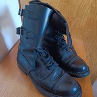 Anfibi vintage