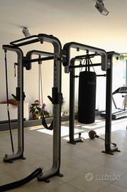 TECHNOGYM OMNIA MULTIFUNZIONALE