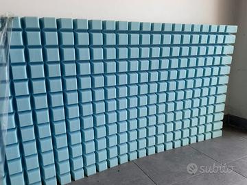 Materasso medico antidecupido