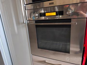 Forno Franke da incasso 