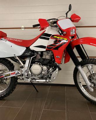 Honda XR650 R
