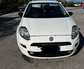 Urg/Trattabile - Fiat Punto Street GPL, 2014