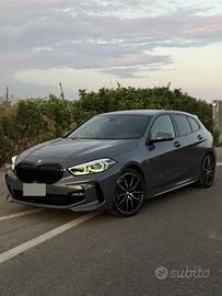 Bmw 116d MSport Automatic