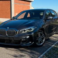 BMW 118 d M Sport