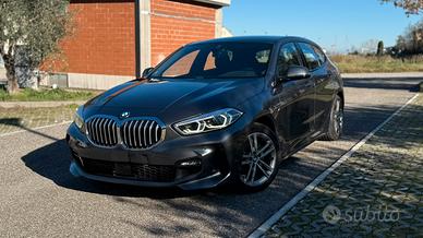 BMW 118 d M Sport Auto come nuova!
