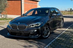 BMW 118 d M Sport