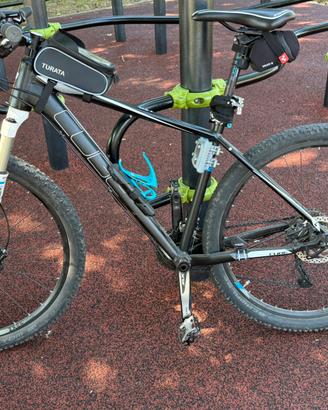 Mtb cube