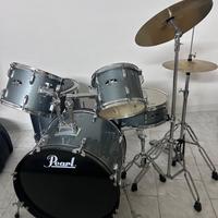 Batteria Pearl