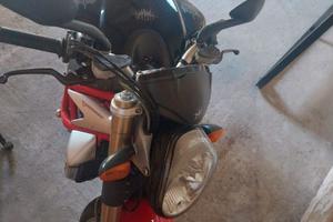 MV AUGUSTA BRUTALE 750S