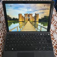 Laptop 2 in 1 Acer Switch 5